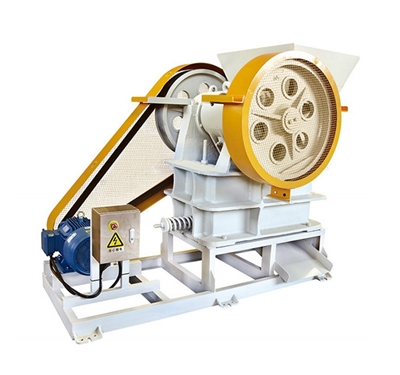 9-HLSY-2540 Stone Crusher 9-HLSY-2540 破碎机